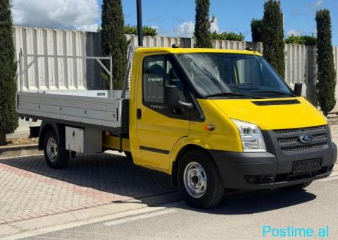 Ford Transit - 4/9