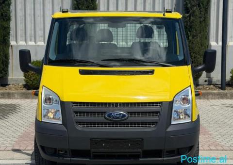 Ford Transit - 5/9