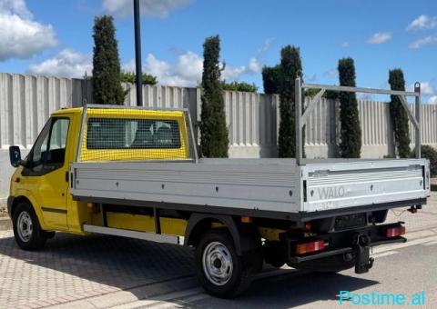 Ford Transit - 7/9