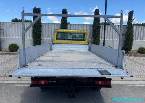 Ford Transit - 9/9