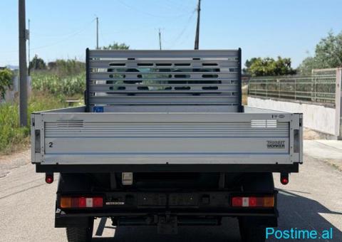 Ford Transit - 4/8