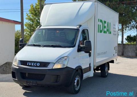 Iveco Daily 3.0 Naft - 1/9