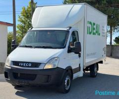 Iveco Daily 3.0 Naft