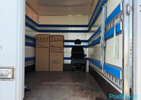 Iveco Daily 3.0 Naft - 2/9