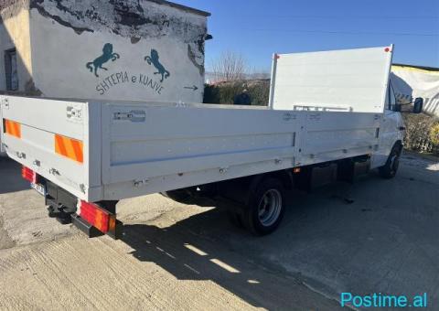 Mercedes-Benz Sprinter 412 290 Turbo 4x2 - 3/9