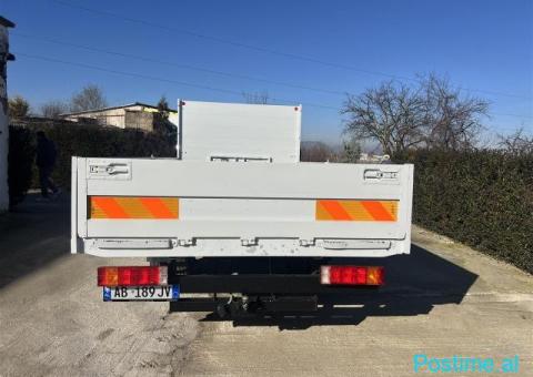 Mercedes-Benz Sprinter 412 290 Turbo 4x2 - 7/9