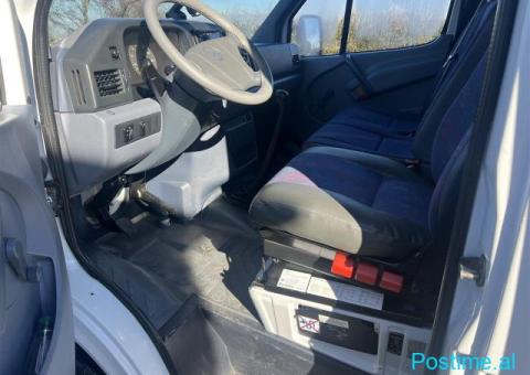 Mercedes-Benz Sprinter 412 290 Turbo 4x2 - 8/9