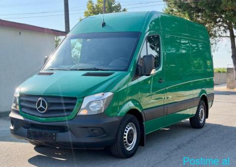 Furgon Sprinter 316 - 1/8