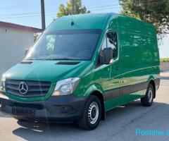 Furgon Sprinter 316