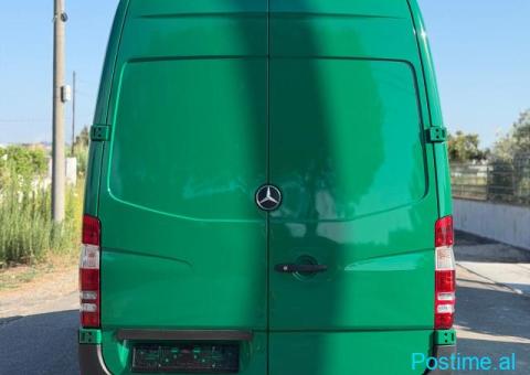 Furgon Sprinter 316 - 2/8