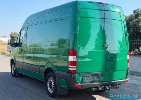 Furgon Sprinter 316 - 6/8