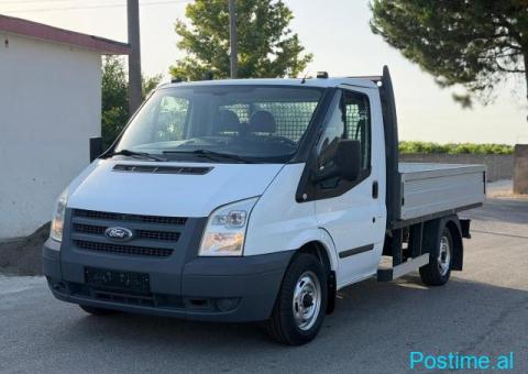 Ford Transit - 1/8