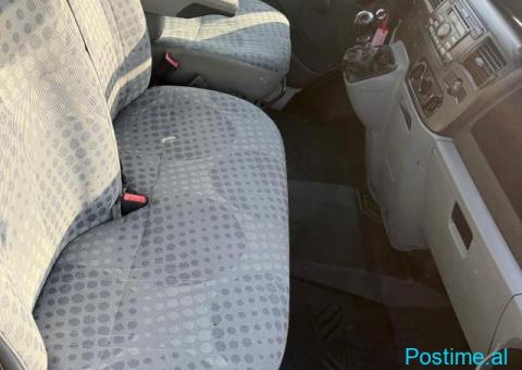 Ford Transit - 2/8