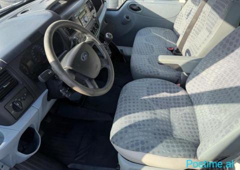 Ford Transit - 3/8