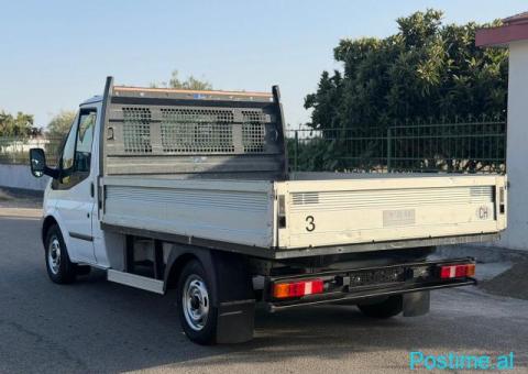 Ford Transit - 4/8