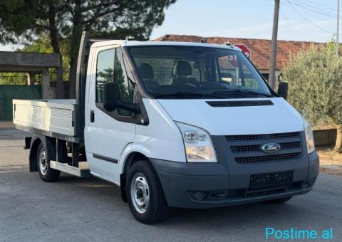 Ford Transit - 6/8