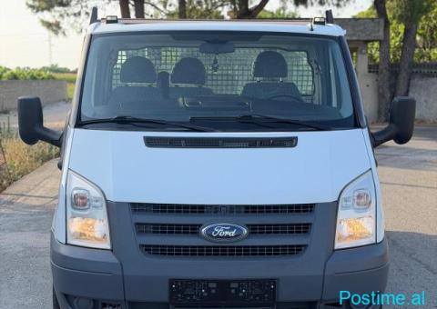 Ford Transit - 7/8