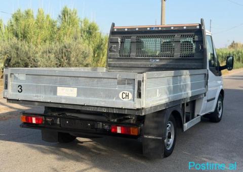 Ford Transit - 8/8