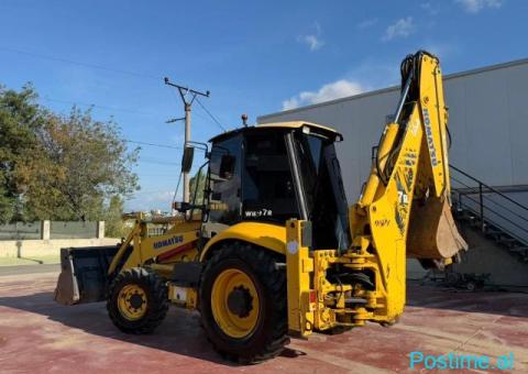 Komatsu - 2/3