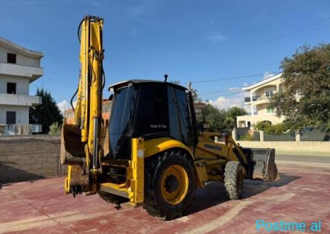 Komatsu - 3/3