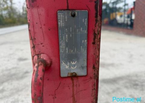 Pirun Hiab per Vinq - 6/7