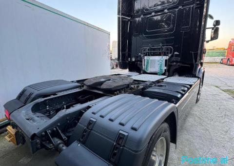 Scania R580 2016 - 4/9