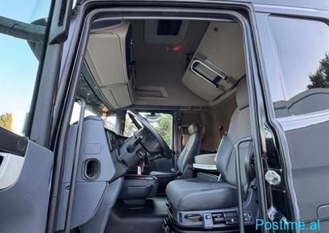 Scania R580 2016 - 5/9