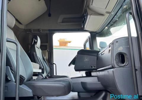 Scania R580 2016 - 6/9