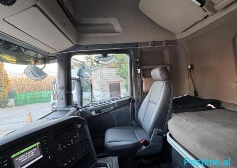 Scania R580 2016 - 7/9