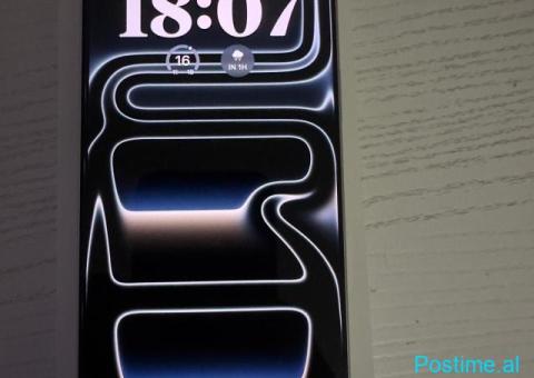I Phone 17 Pro Max - 2/4