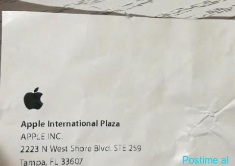 I Phone 17 Pro Max - 3/4
