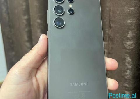 SAMSUNG GALAXY S24 ULTRA - 1/5
