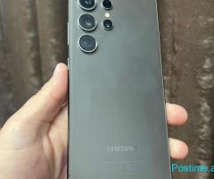 SAMSUNG GALAXY S24 ULTRA