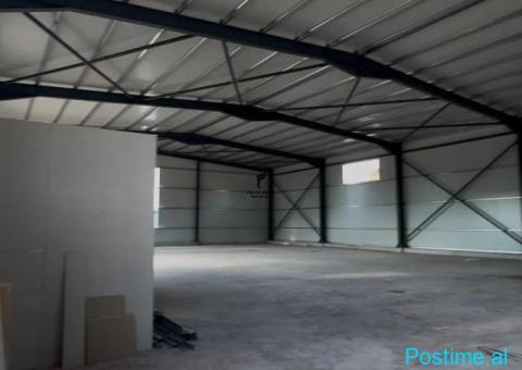 KAPANON ME QERA 1200 M2 AUTOSTRADA TIRANE-DURRES 420.000 LEK