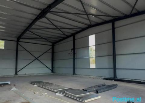 KAPANON ME QERA 1200 M2 AUTOSTRADA TIRANE-DURRES 420.000 LEK - 2/2
