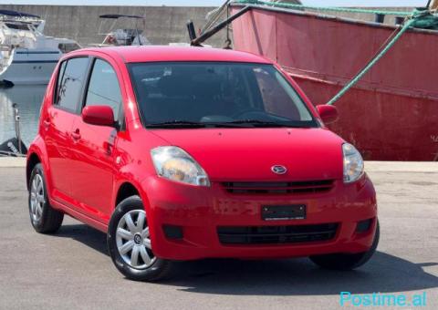 DAIHATSU SIRION 1.3 BENZIN AUTOMAT VITI 2011 ZVICRRE - 1/10