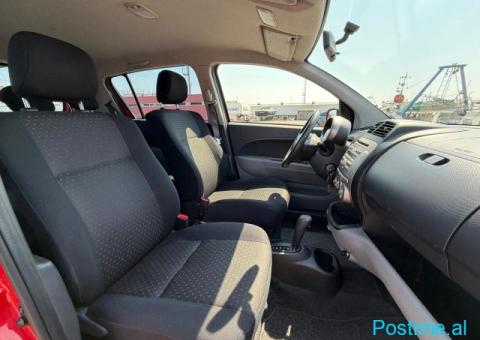 DAIHATSU SIRION 1.3 BENZIN AUTOMAT VITI 2011 ZVICRRE - 3/10