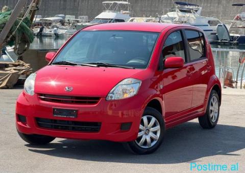 DAIHATSU SIRION 1.3 BENZIN AUTOMAT VITI 2011 ZVICRRE - 5/10