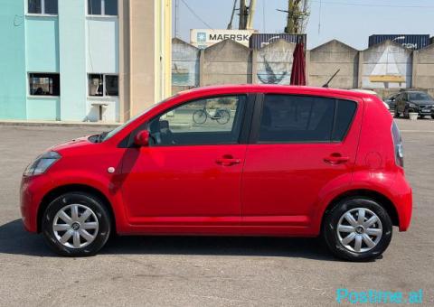 DAIHATSU SIRION 1.3 BENZIN AUTOMAT VITI 2011 ZVICRRE - 6/10