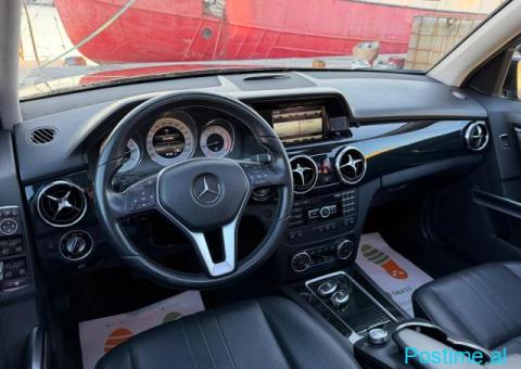 MERCEDES-BENZ GLK 220 CDI 4MATIC VITI 2014 FULL OPTION - 5/10