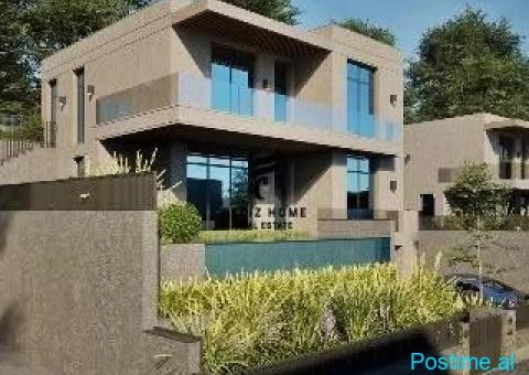 SHITET VILE 3-KATESHE LIQENI I FARKES 650.000 EURO FH-94883 - 2/4