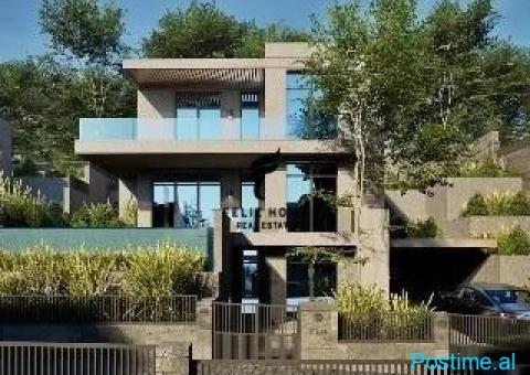 SHITET VILE 3-KATESHE LIQENI I FARKES 650.000 EURO FH-94883 - 3/4