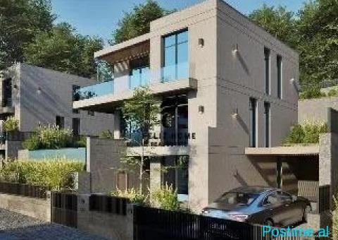 SHITET VILE 3-KATESHE LIQENI I FARKES 650.000 EURO FH-94883 - 4/4