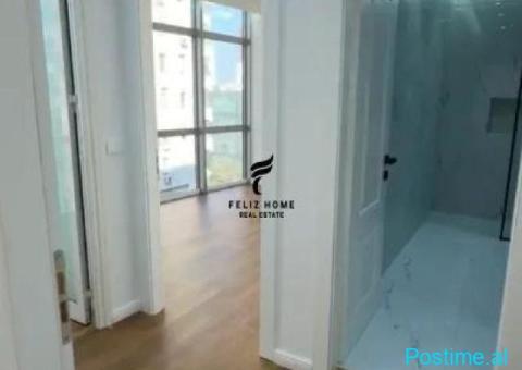 SHITET APARTAMENT 1+1 QYTET STUDENTI 16.600.000 LEKE FH-948 - 2/3