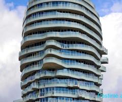 SHITET APARTAMENT 1+1 QENDER 551.380 EURO FH-94904