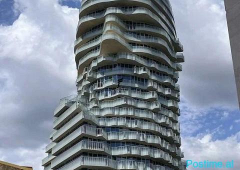 SHITET APARTAMENT 1+1 QENDER 551.380 EURO FH-94904 - 4/9