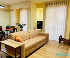 SHITET APARTAMENT 2+1 PAZARI I RI 28.000.000 LEKE FH-94871