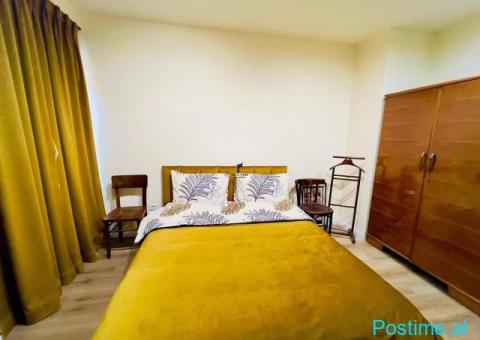 SHITET APARTAMENT 2+1 PAZARI I RI 28.000.000 LEKE FH-94871 - 2/5