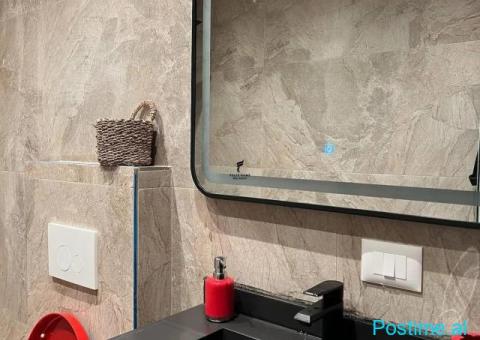 SHITET APARTAMENT 2+1 PAZARI I RI 28.000.000 LEKE FH-94871 - 3/5