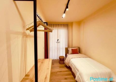 SHITET APARTAMENT 2+1 PAZARI I RI 28.000.000 LEKE FH-94871 - 5/5